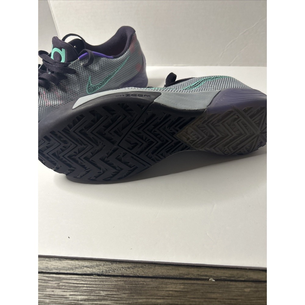 Nike KD Basketball Shoes Trey 5 Classic Size 12 - Picture 9 of 14